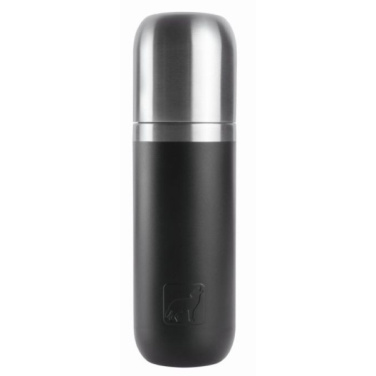 Logo trade reklaamkingitused foto: Termos DINARA Schwarzwolf