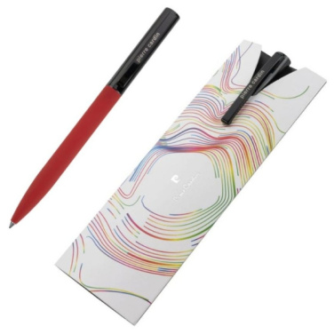 Logotrade ärikingitused pilt: Pastapliiats VIVID