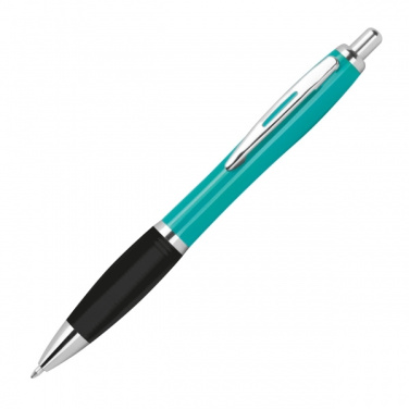 Logo trade reklaamtoote pilt: Taaskasutatud Ballpen LIMA