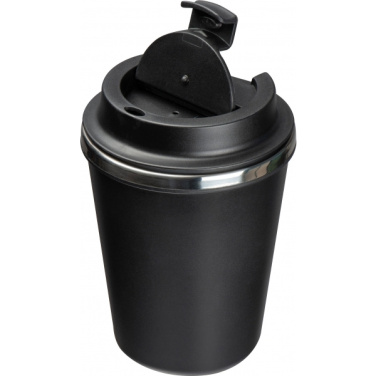 Logo trade meene pilt: Termoskruus BUFFALO 350 ml
