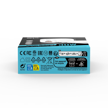 Logo trade meene pilt: SILICON POWER kiirlaadija QM25