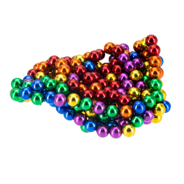 Logotrade meened pilt: Neocube