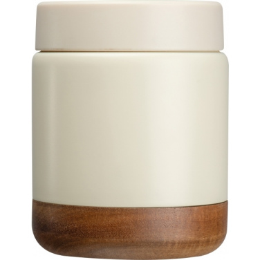 Logotrade ärikingitused pilt: Termiline lõunakarp 400 ml PORTO CERVO MoLu