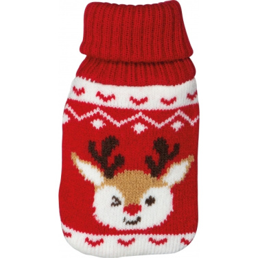 Logo trade firmakingitused foto: Kätesoojendaja White Rock