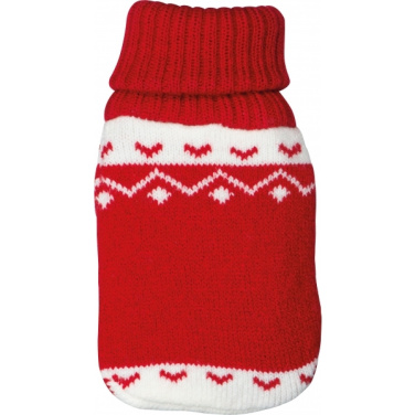 Logotrade reklaamtooted pilt: Kätesoojendaja White Rock