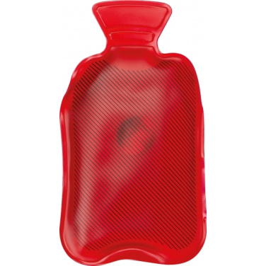 Logotrade reklaamtoote foto: Kätesoojendaja White Rock