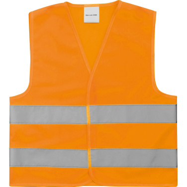 Logotrade meened pilt: Laste turvavest ILO
