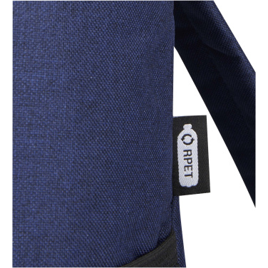 Logotrade reklaamkingid pilt: Excursion GRS RPET jahuti seljakott 12L