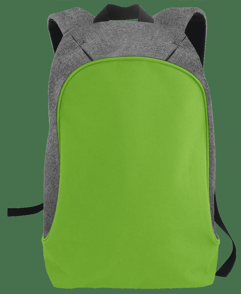 Logotrade reklaamtooted pilt: Vargusvastane seljakott 60408600
