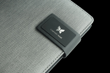 Logotrade reklaamtooted pilt: Akupangaga portfell-mapp 89309100
