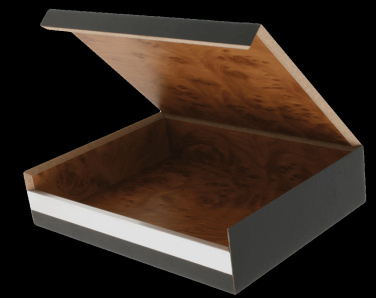 Logotrade ärikingituse foto: RFID rahakott 30801300