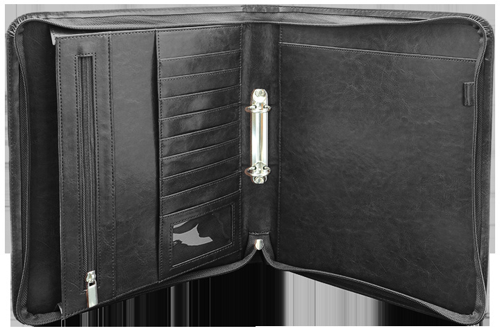 Logo trade meene pilt: Konverentsiportfell 80002