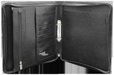 Logo trade reklaamkingituse pilt: Konverentsiportfell 80002