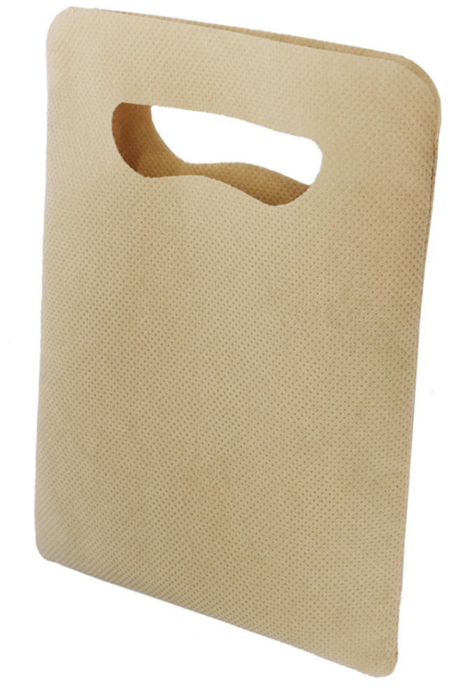 Logotrade ärikingid pilt: Kott  (23,5x32cm) 880030