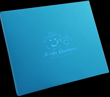 Logo trade reklaamkingid foto: Karp  (26x20,5x3,5cm) 987037