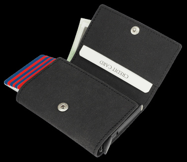Logotrade meened pilt: RFID kaarditasku 541106