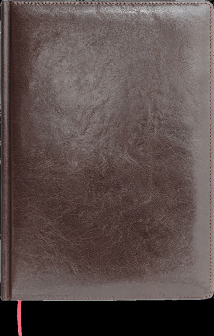 Logo trade reklaamtoote pilt: Kalendermärkmik 642131