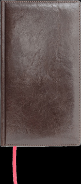 Logo trade reklaamkingituse pilt: Kalendermärkmik 639131