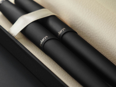 Logotrade ärikingi foto: Swarovski kristalliga kirjutusvahendite komplekt 1236036