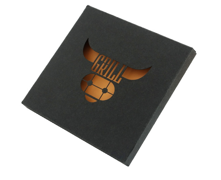Logo trade firmakingi pilt: 6 tassialust 1124094