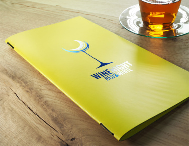 Logotrade firmakingid pilt: Menüü kaaned Ambiente 1179094