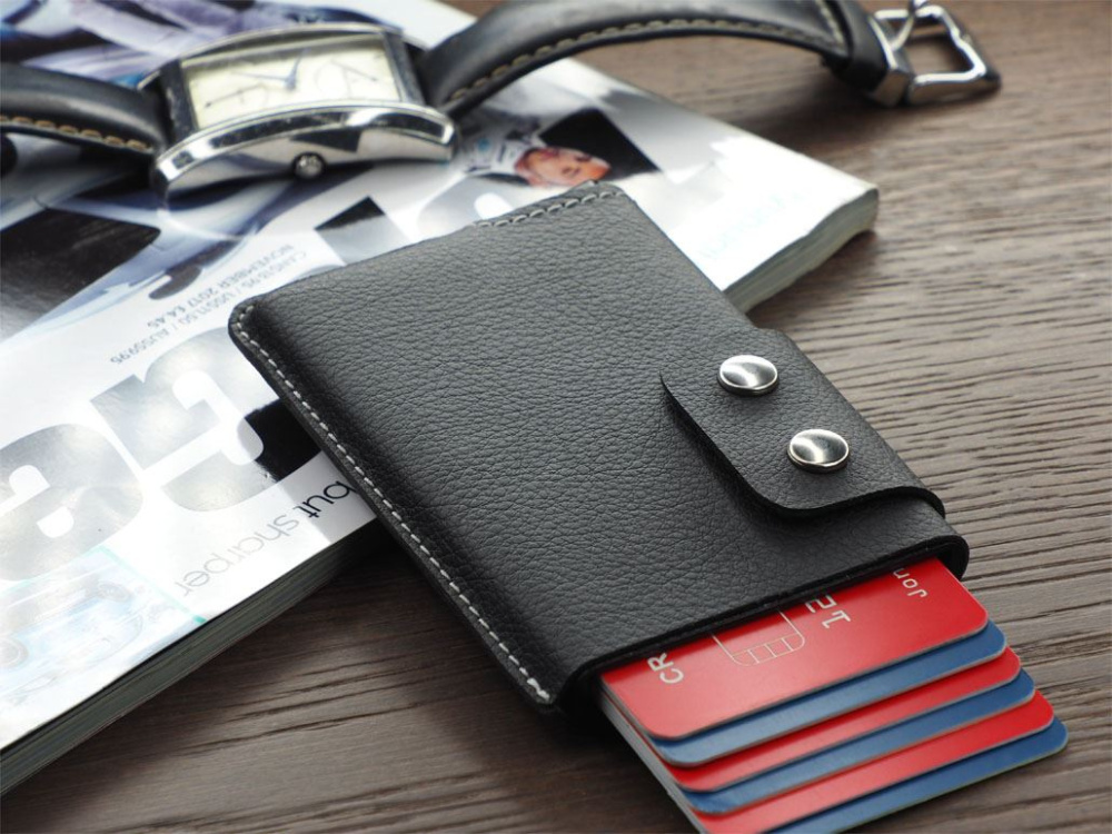 Logotrade reklaamkingitused pilt: RFID kaardihoidja 545157
