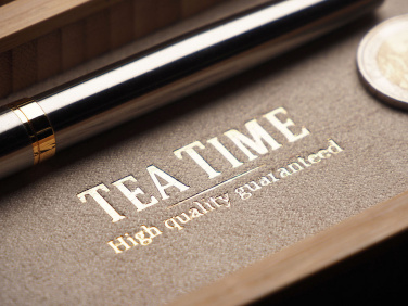 Logo trade meened foto: Lauakorrastaja 1850292