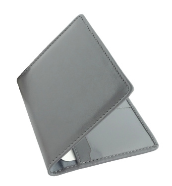 Logo trade reklaamkingituse pilt: RFID dokumendi rahakott 611119