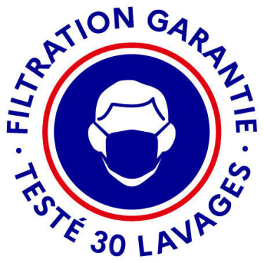Logo trade firmakingituse pilt: MARS puuvillane mask (suurus M) 1379165