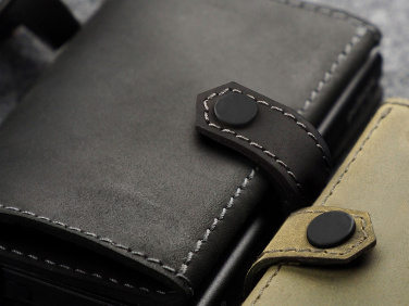 Logotrade reklaamtooted pilt: RFID rahakott - Hunter Leather 2109284