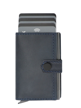 Logotrade ärikingituse foto: RFID rahakott - Hunter Leather 2109284