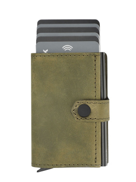 Logotrade reklaamkingid pilt: RFID rahakott - Hunter Leather 2109284