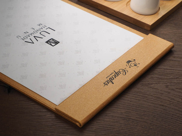 Logo trade meened foto: Menüü kaaned 1241280