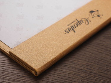 Logo trade firmakingid foto: Menüü kaaned 1241280