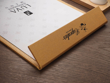 Logotrade reklaamtoote foto: Menüü kaaned 1241280