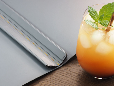 Logo trade reklaamkingid foto: Menüü kaaned 1765094