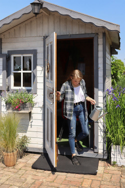 Logotrade firmakingi foto: Desinfektioon matt 100x150x3cm 1369087