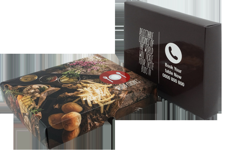 Logotrade firmakingi foto: Karp (25x18,5x2,3cm) 514117