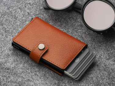 Logotrade meened pilt: RFID Kaardihoidja 2161318