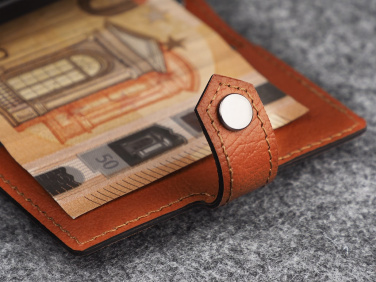 Logotrade reklaamtoote foto: Jaguar RFID kaardihoidja 2161318