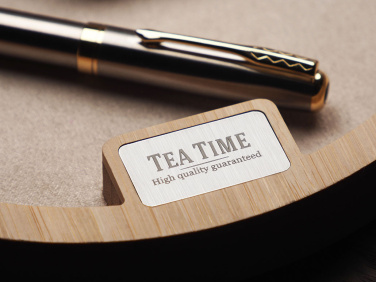 Logotrade reklaamkingituse foto: Puidust lauakorraldaja 1817292