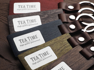 Logotrade ärikingid pilt: Puidust võtmehoidja 1853121