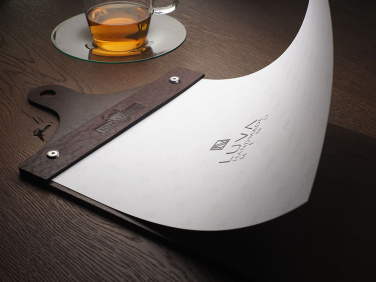 Logotrade ärikingituse foto: Menüü kaaned 1861121