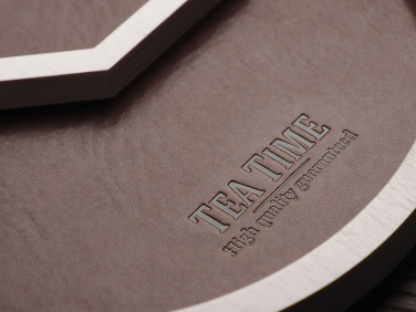 Logo trade reklaamkingitused foto: Puidust nahkse sisuga lauakorrastaja1851121