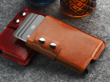 Logotrade reklaamtooted pilt: RFID rahakott 545141