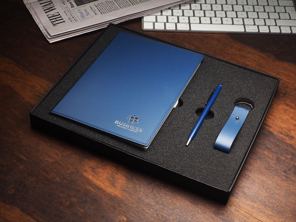 Logo trade meened foto: Komplekt 1972094