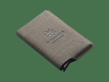 Logotrade meened pilt: RFID rahakott 593321