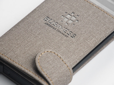 Logotrade ärikingid pilt: RFID rahakott 618321