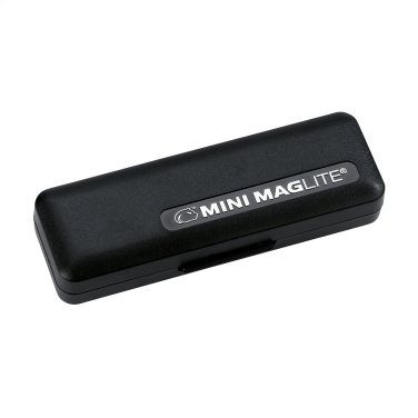 Logo trade reklaamkingitused foto: Mini Maglite® AAA taskulamp