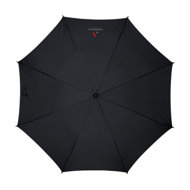 Logotrade meened pilt: FirstClass vihmavari 23 tolli